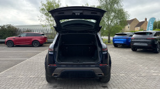 Land Rover Range Rover Evoque 2.0 D200 R-Dynamic S 5dr Auto Diesel Hatchback